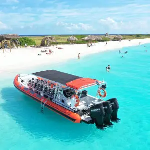 Klein Curacao
