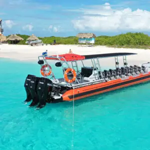 Private Boat Trip
