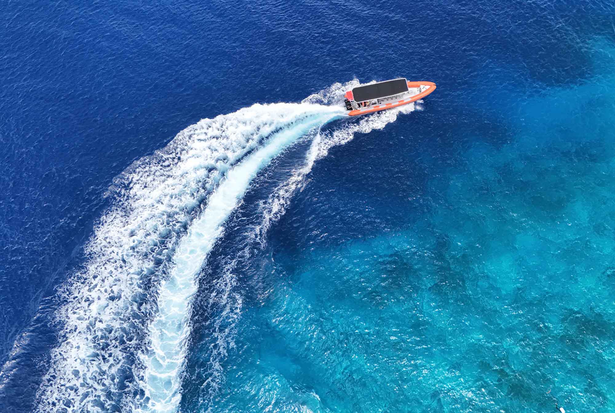 5 Reasons Why Klein Curaçao Should Be on Your To-Do List!