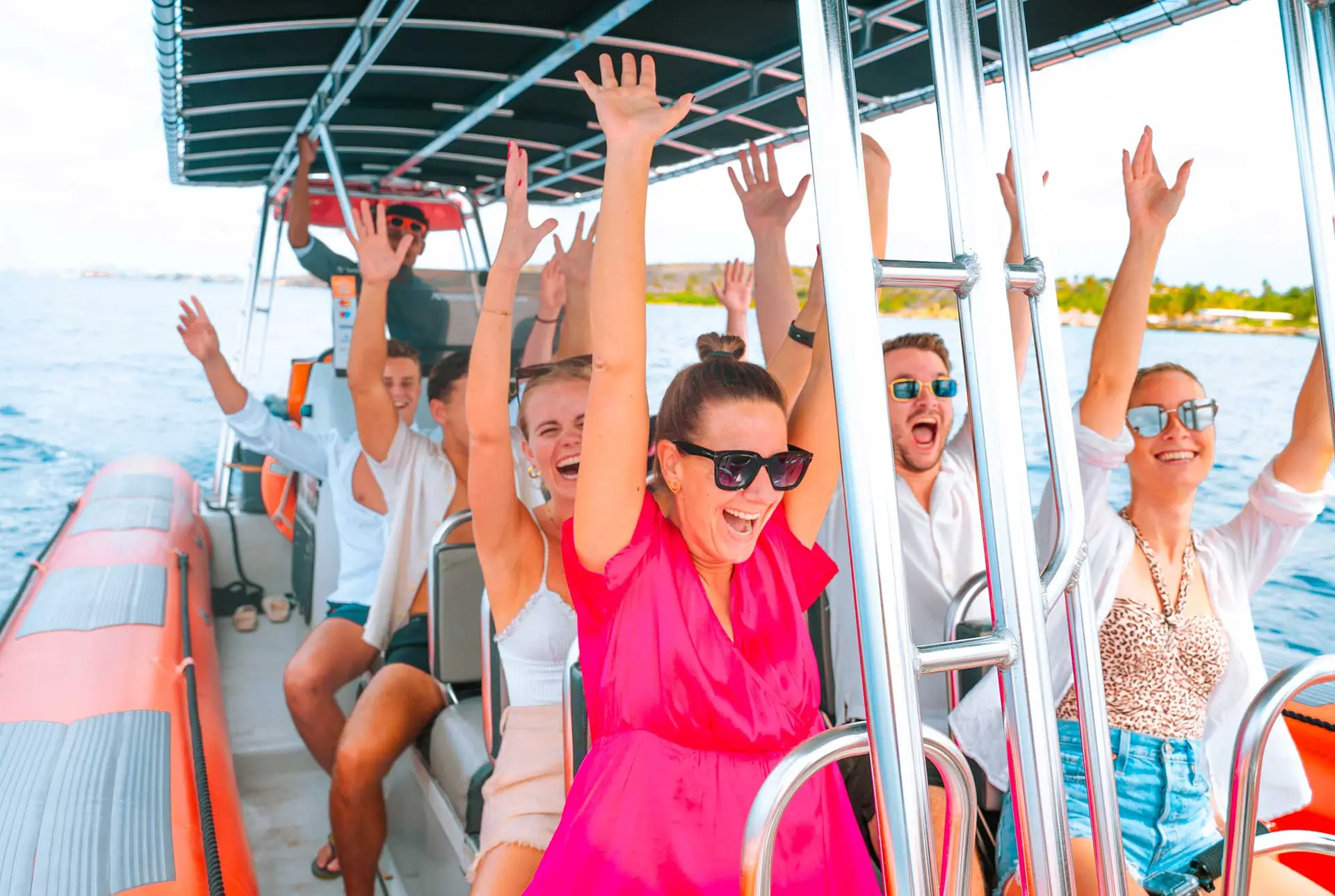 When Is the Powerboat the Best Choice for You?