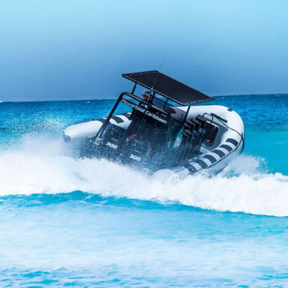 boatcaribbean-boat