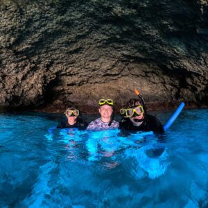 West Coast Snorkel Adventure