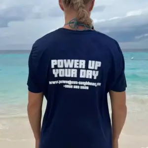 Powerboat Shirt